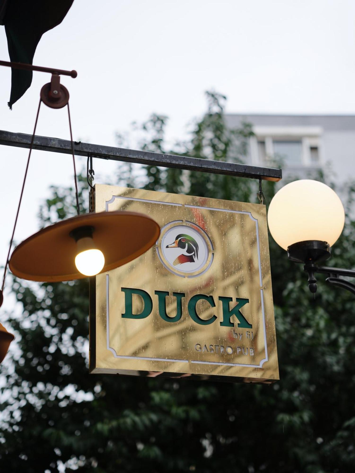 Duck Otel Provincia di Provincia di Istanbul Esterno foto